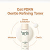 Успокаивающий и восстанавливающий тоник Purito Seoul Oat PDRN Gentle Refining Toner