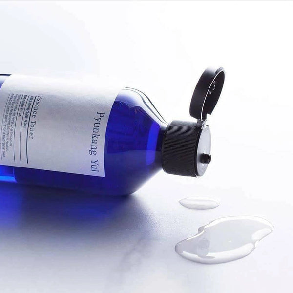 Mitrinošs toniks-esence ar astragāla saknes ekstraktu Pyunkang Yul Essence Toner