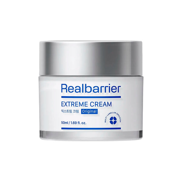 Ламеллярный защитный крем для лица Real Barrier Extreme Cream