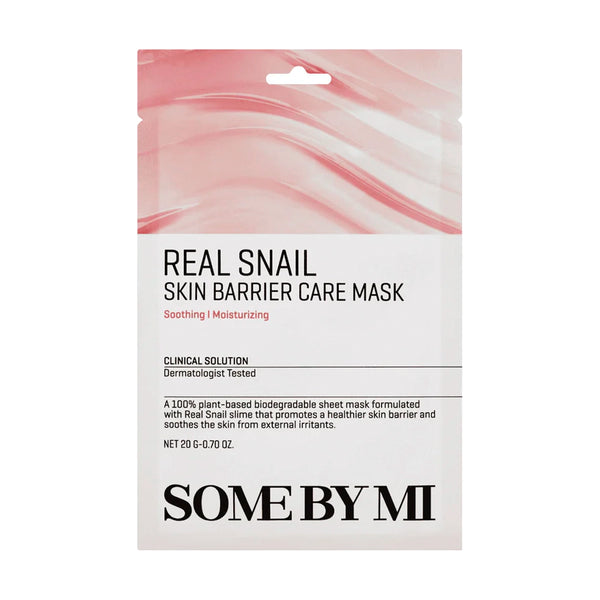 Многофункциональные тканевые маски Some By Mi Real Care Mask