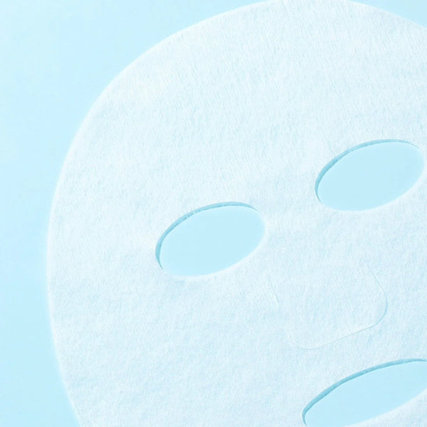 Mitrinošu sejas masku komplekts TIRTIR NMF Hydra Ampoule Mask