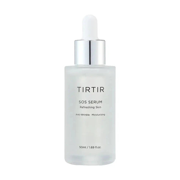 Intensīvi mitrinošs serums TIRTIR SOS Serum
