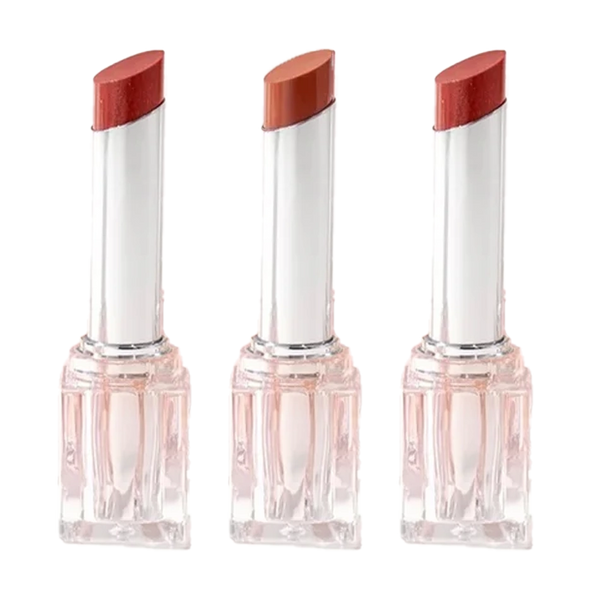 Mitrinošs balzams-tinte lūpām TIRTIR Waterism Glow Melting Balm