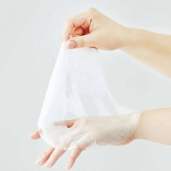 Attīrošu sejas masku komplekts TIRTIR Tea Tree Clear Ampoule Mask