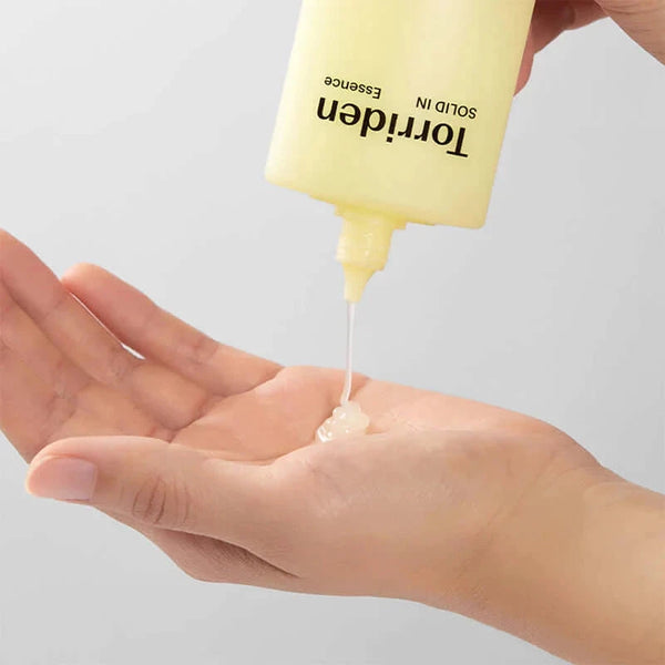 Maiga esence Torriden SOLID-IN All Day Essence