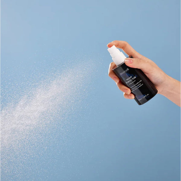 Ночная сыворотка для кожи головы Treecell Night Perfector