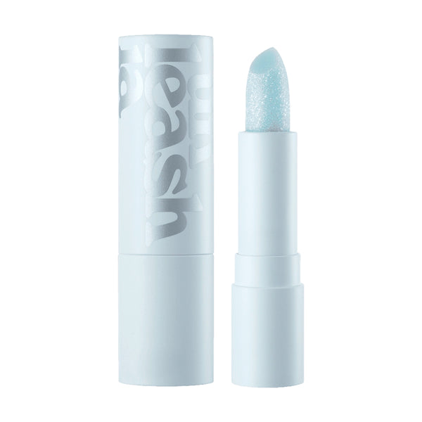 Веганский блеск-бальзам для губ с кристальным сиянием UNLEASHIA Glacier Vegan Lip Balm