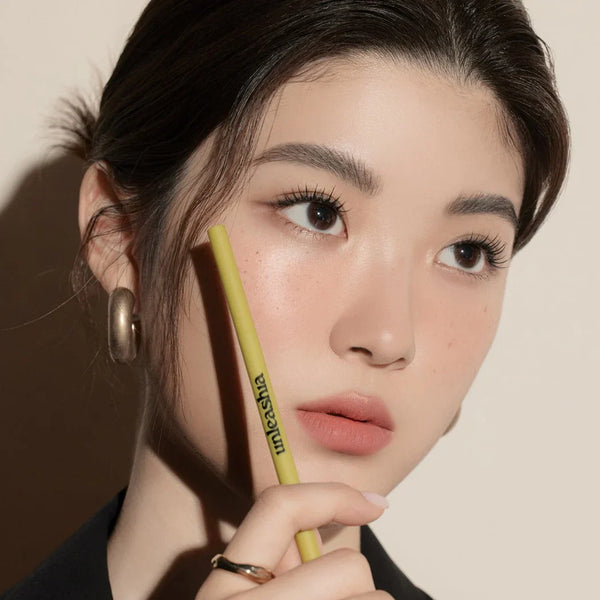 Ультратонкий карандаш для оформления бровей UNLEASHIA Shaper Defining Eyebrow Pencil