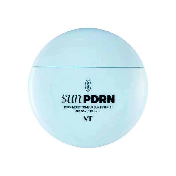 Солнцезащитная эссенцияVT Cosmetics PDRN Moist Tone Up Sun Essence SPF50+ PA++++