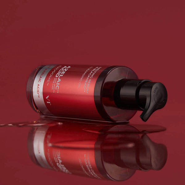 Hidrofilā attīrošā eļļa VT Cosmetics Az Care Cleansing Oil