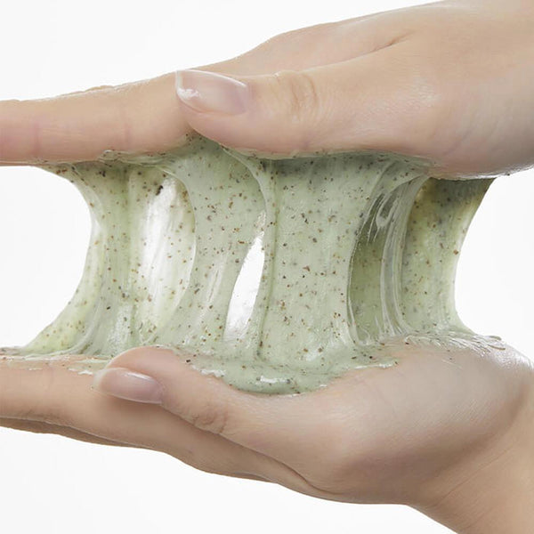 Attīroša maska-putas porām VT Cosmetics Cica Mask Cleanser