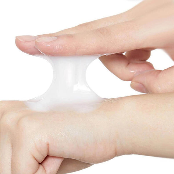 Глубоко увлажняющий крем с тремеллой VT Cosmetics Glucamune Cream