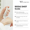 Serums-būsteris ar mikroadatām VT Cosmetics Reedle Shot 100
