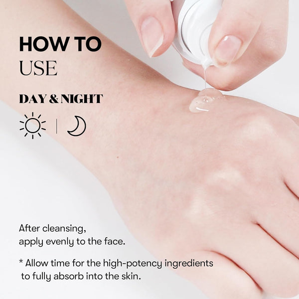 Kapsulu esence pigmentācijas plankumu novēršanai VT Cosmetics TX-Toning Essence 1000 Shot