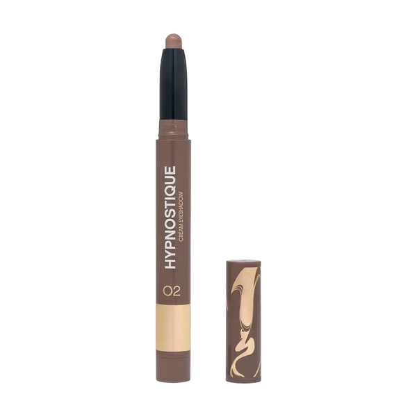 Krēmveida acu ēnu zīmulis finišu Vivienne Sabo Hypnostique Cream Eyeshadow Stick