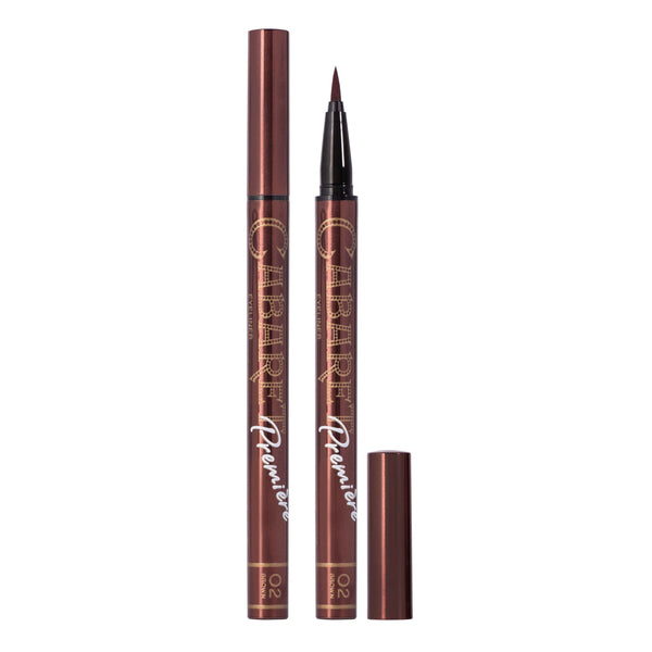 Acu Laineris Vivienne Sabo Cabaret Premiere Eyeliner Pen