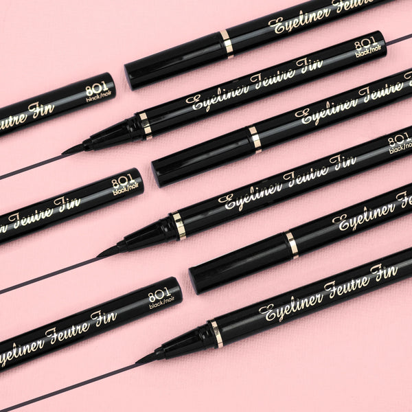 Acu Laineris Vivienne Sabo Feutre Fin Eyeliner