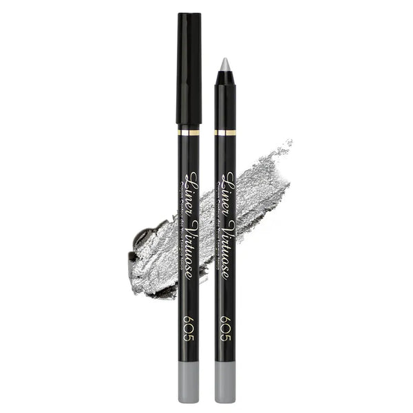 Гелевый карандаш-каял Vivienne Sabo Liner Virtuose Gel Eye Pencil
