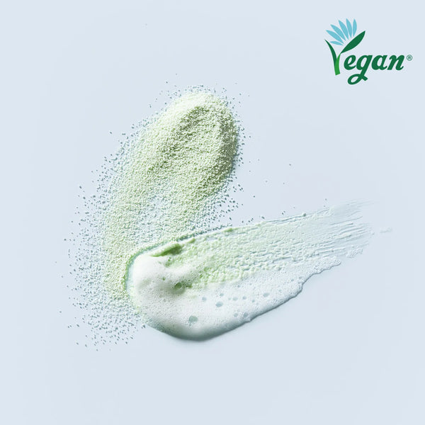 Enzīmu pūderis jutīgai ādai ar Āzijas centellu Tocobo Cica Calming Powder Wash