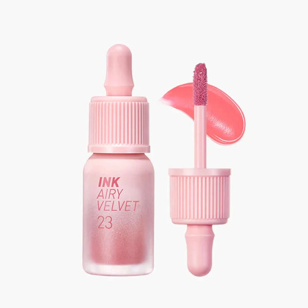 Peripera Ink Airy Velvet Tint Matēta lūpu krāsa-tinte