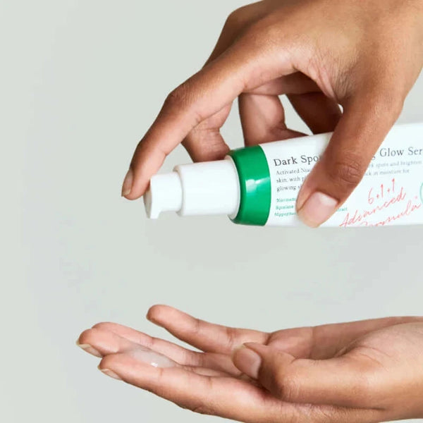 Serums tumšo plankumu korekcijai AXIS-Y Dark Spot Correcting Glow Serum