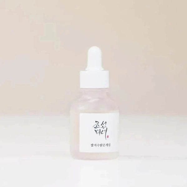 Serums ādas mitrināšanai un mirdzuma piešķiršanai Beauty Of Joseon Glow Deep Serum Rice+Alpha - Arbutin