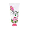Mitrinošs roku krēms Jigott Secret Garden Lotus Hand Cream