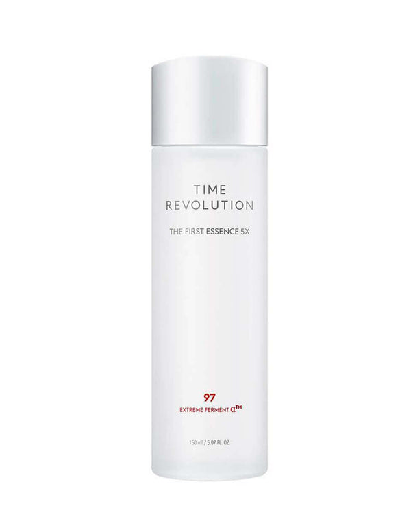 Pretnovecošanās sejas komplekts Missha Time Revolution Best Seller Set 5x