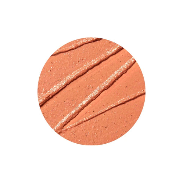 Putiņas-maska ar mālu poru attīrīšanai Missha Amazon Red Clay Pore Pack Foam Cleanser