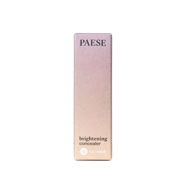 Konsīleris Paese Nanorevit Brightening concealer