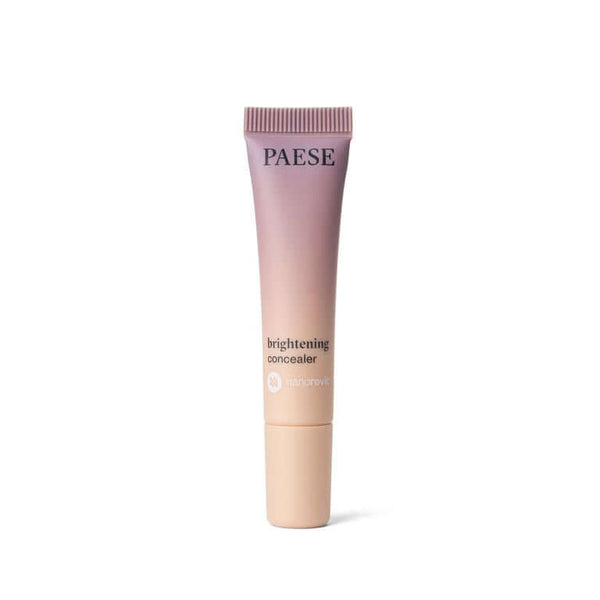 Konsīleris Paese Nanorevit Brightening concealer