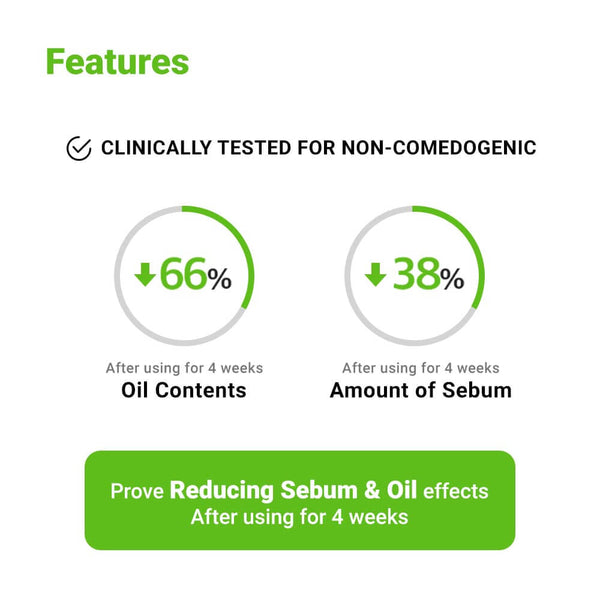 Gels lokālu iekaisumu novēršanai Real Barrier Control-T Spot Gel