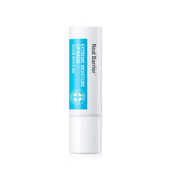 Mitrinošs lamelārais balzams lūpām Real Barrier Extreme Moisture Lip Balm