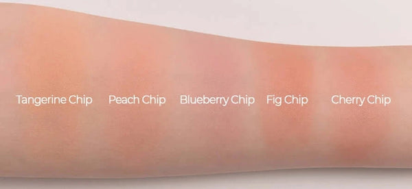 Vaigu ēnas Rom&nd Better Than Cheek