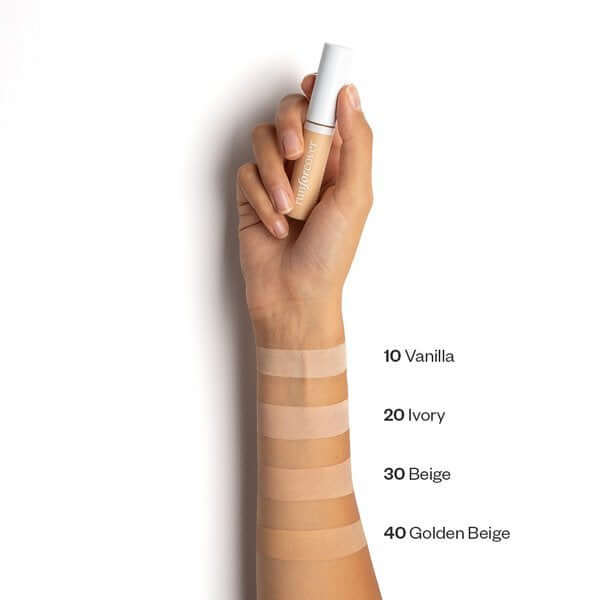 Konsīleris Paese Run For Cover Concealer