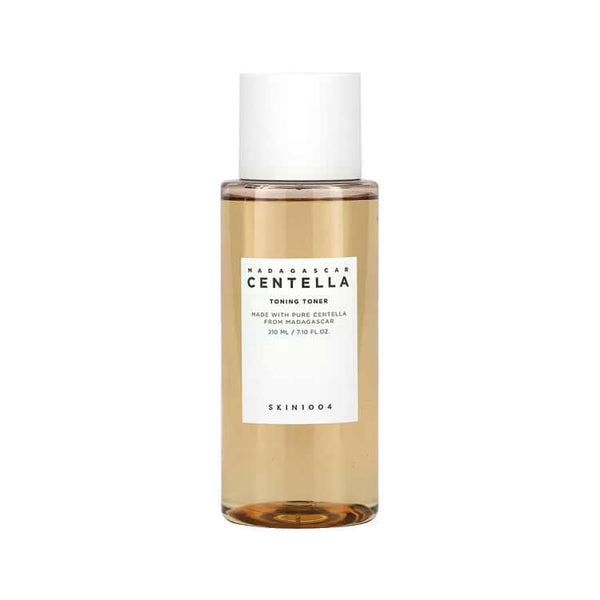 Toneris ar ekstraktu Gotu Kola SKIN1004 Madagascar Centella Toning Toner