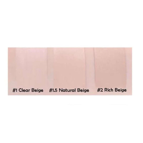 Konsīleris The Saem Cover Perfection Fixealer